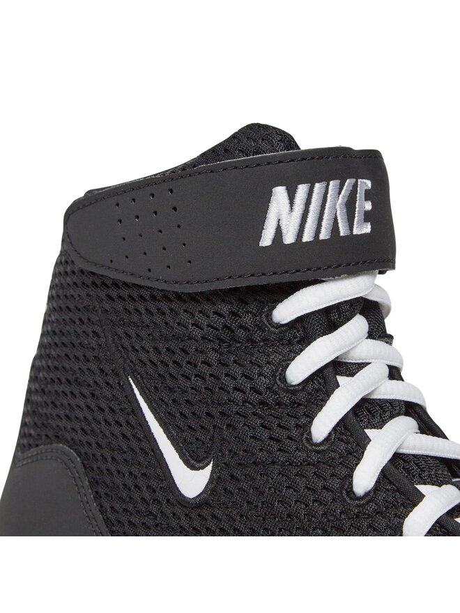 Nike Încălțăminte pentru box Nike Inflict 325256 006 Negru