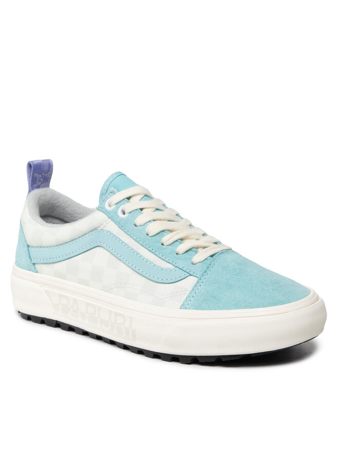 Vans Πάνινα παπούτσια Vans Old Skool Mte-1 VN0A5I1297E1 Γαλάζιο