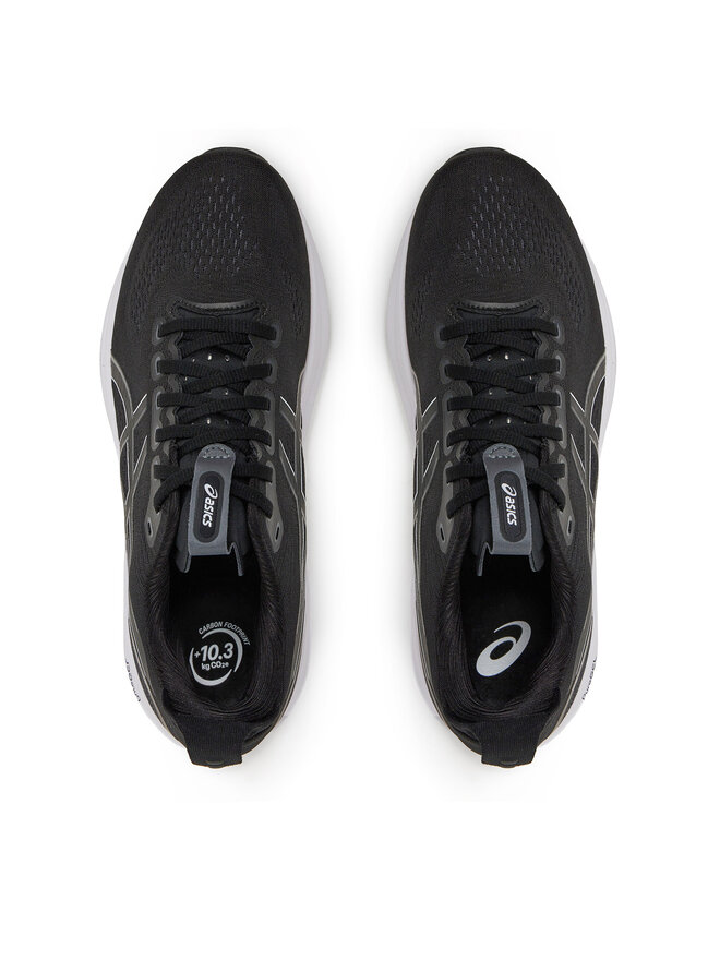 Asics Zapatillas de running Asics Gel-Kayano 32 1011C052 Negro