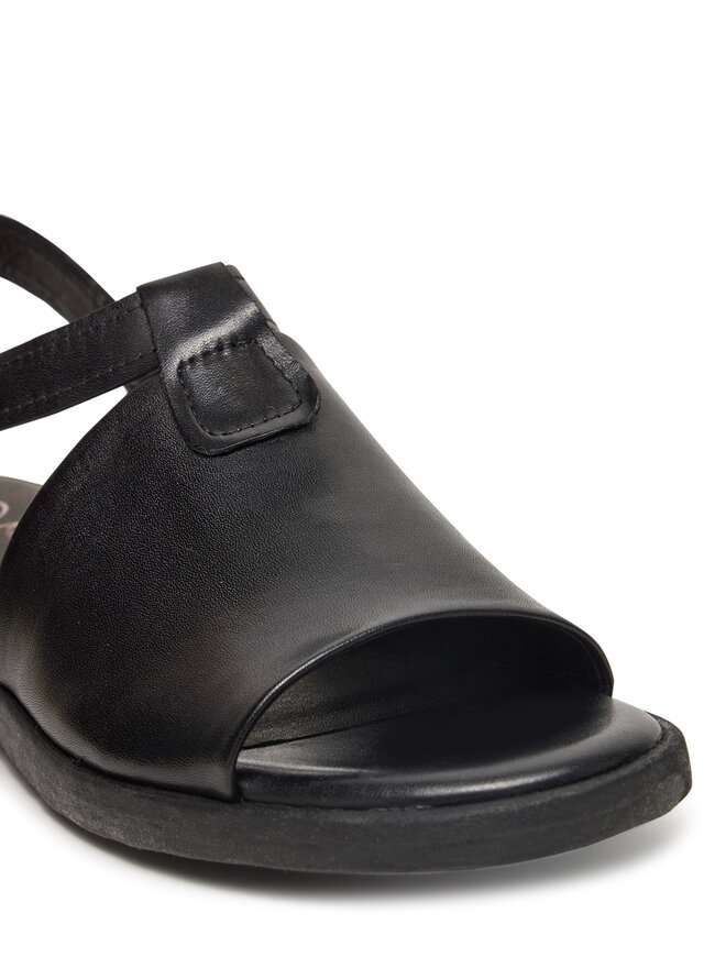 Marco Tozzi Sandalen Marco Tozzi 2-28164-42 Schwarz