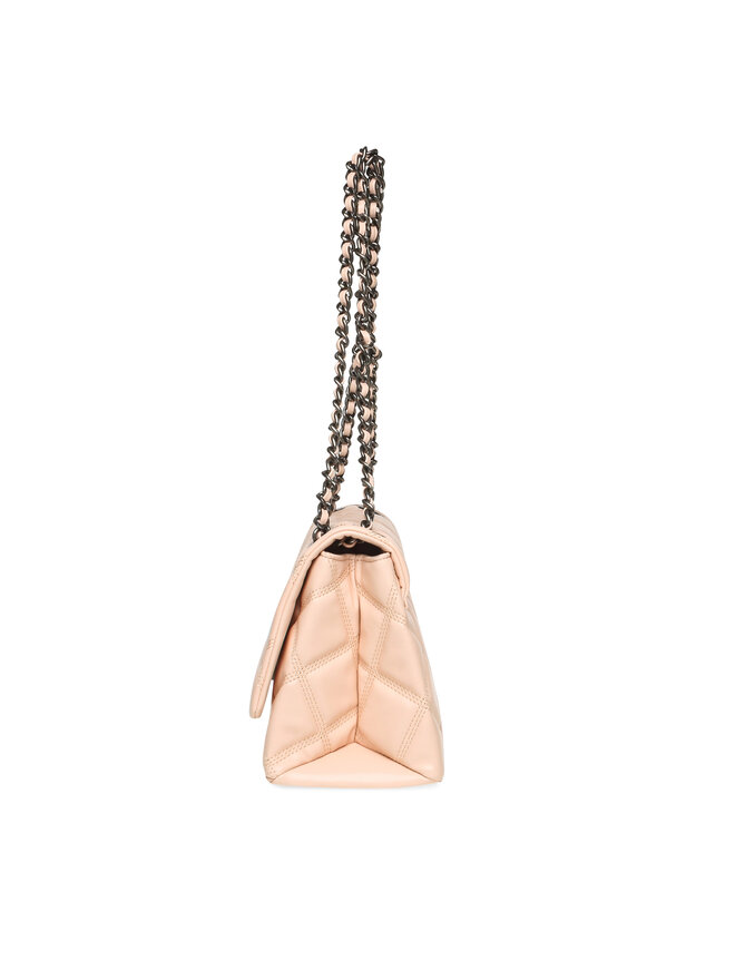 Steve Madden Сумка Steve Madden Bjolene Shoulderbag SM13001062-02002-LPN Рожевий