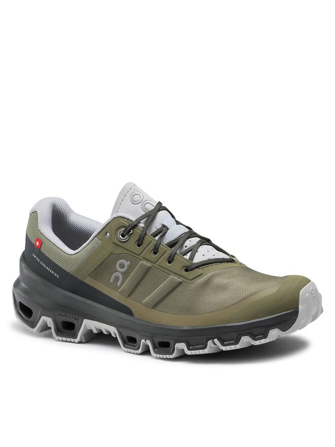 On Zapatillas de running On Cloudventure 3298267 Verde