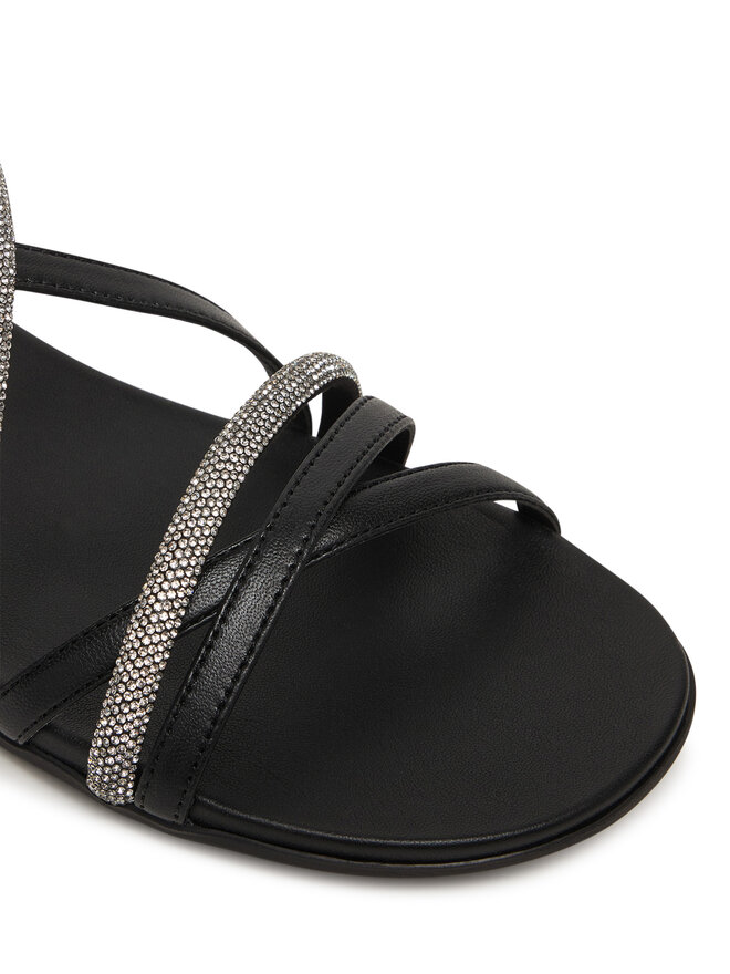 Tamaris Sandalen Tamaris 1-28130-46 Schwarz