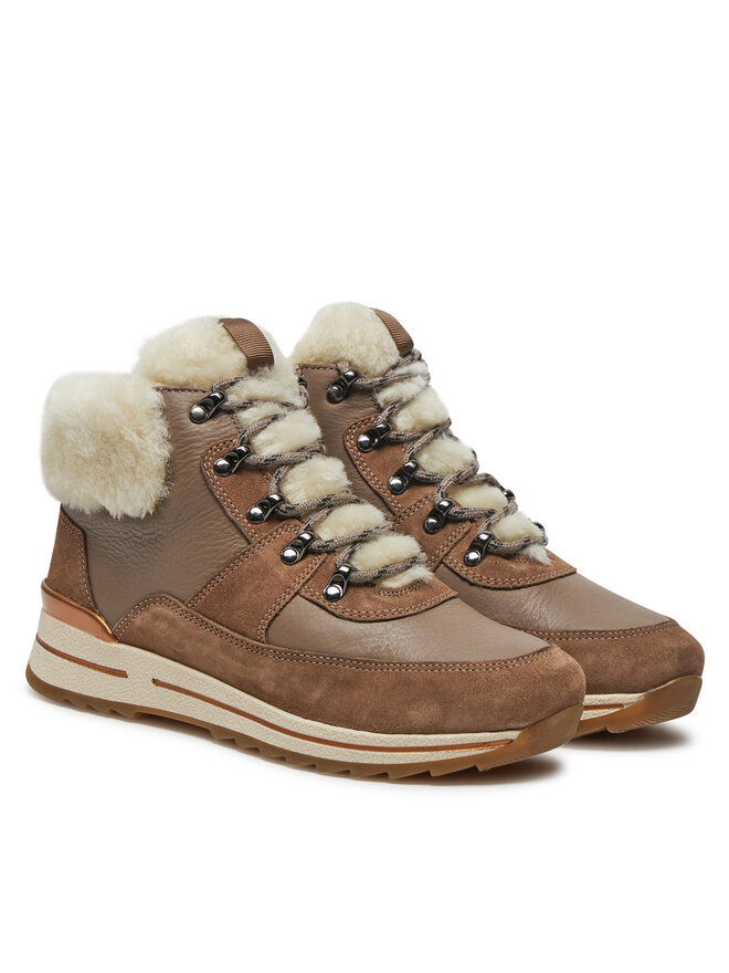Ara Botines Ara 12-24550-05 Marrón