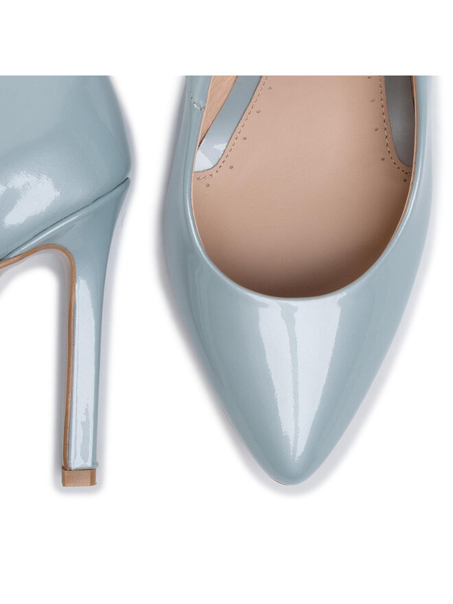 Baldaccini High Heels Baldaccini 1483500 Blau