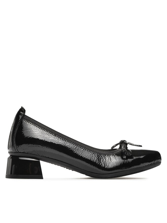 Hispanitas Ballerinas Hispanitas Salma-I23 HI233051 Schwarz