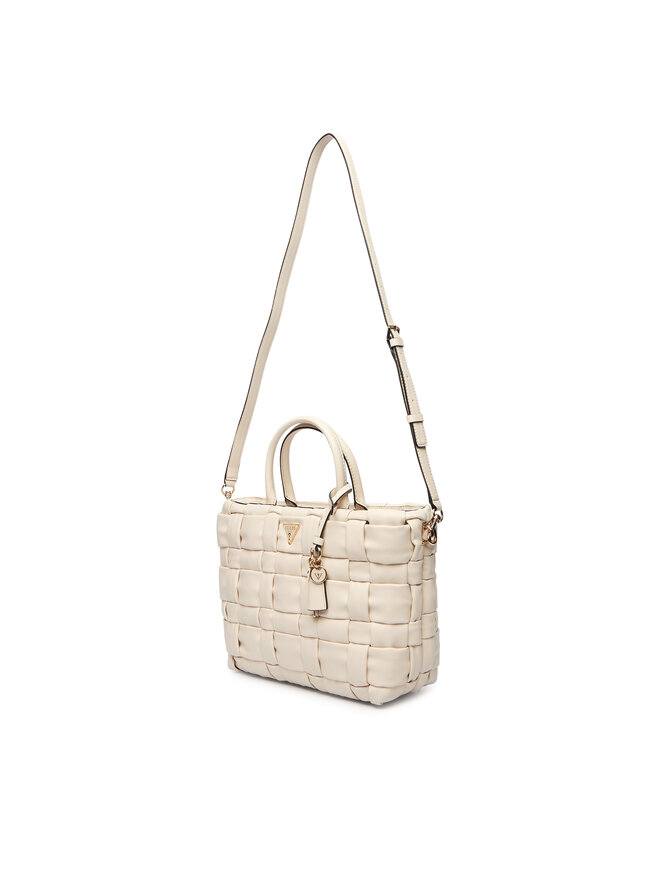 Guess Сумка Guess Marion HWWG80 72060 Écru