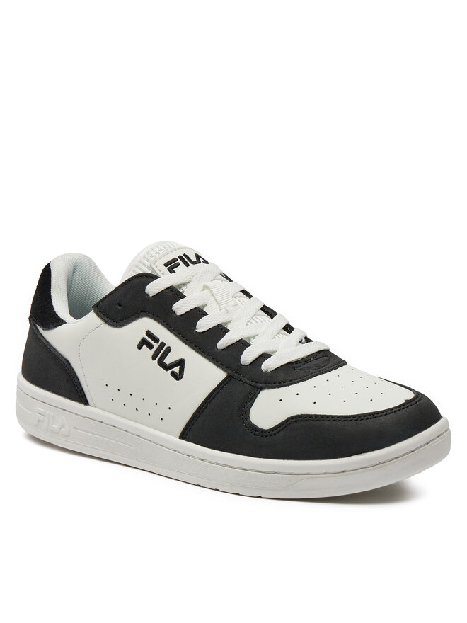 Fila Sneakers Fila Netforce Ii X Crt FFM0030 Bianco