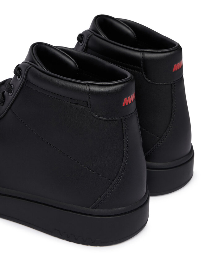 HUGO Sneakers HUGO Neston 50568997 Schwarz