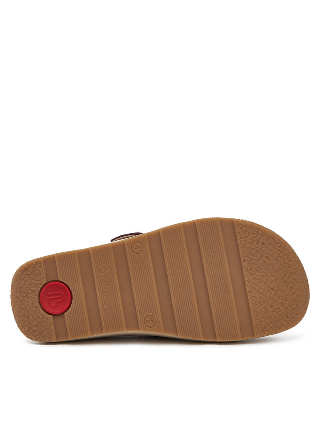 Berkemann Şlapi Berkemann Dianna 03902 Vișiniu