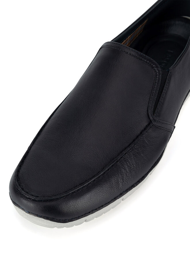 Lasocki Pantofi Lasocki THILO-10 MI25 Negru