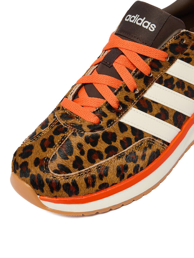 adidas Снікерcи adidas CEO-RUN 70S LA4306 Коричневий