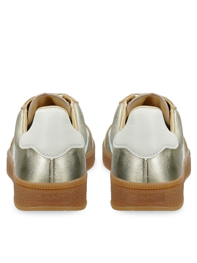 Gant Tenisice Gant 31531043 Zlatna