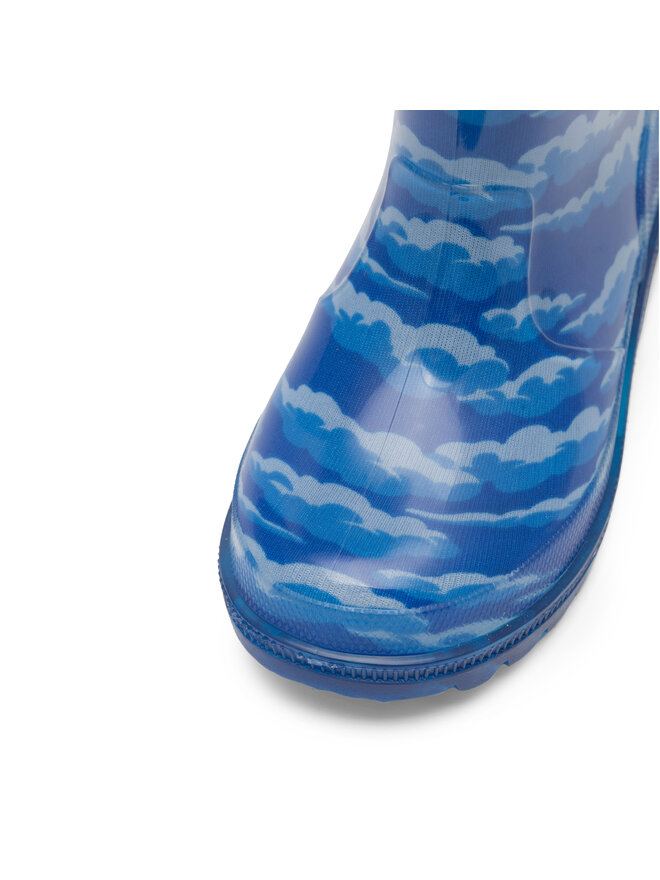 Gummistiefel Superman AW23 137WBSUM Blau eschuhe