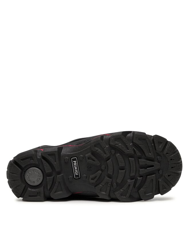 Primigi Ботуши Primigi GORE-TEX 4896022 D Тъмносин