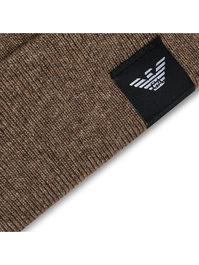 Emporio Armani Gorro Emporio Armani 627043 3F543 00950 Beis
