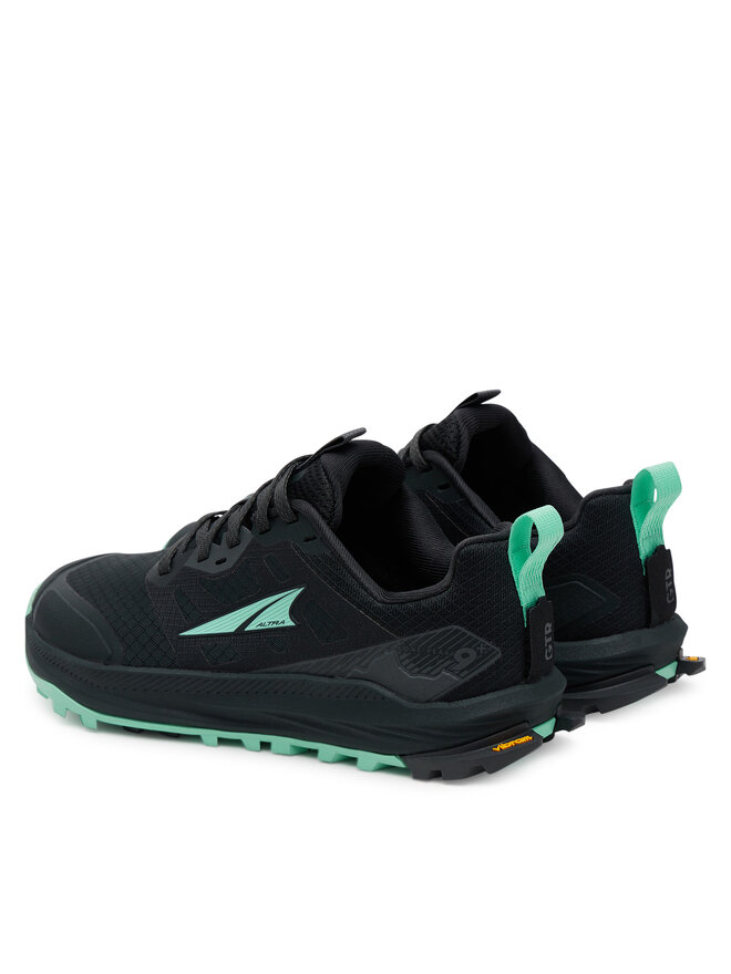Altra Bežecké topánky Altra Lone Peak 9+ AL0A85RH3 Modrá
