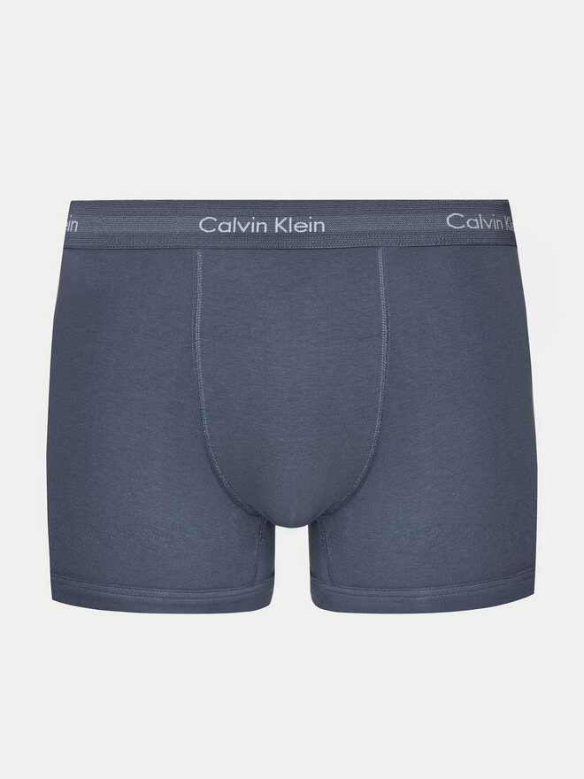 Calvin Klein Underwear Calvin Klein Underwear 3er-Set Boxershorts 0000U2662G Bunt