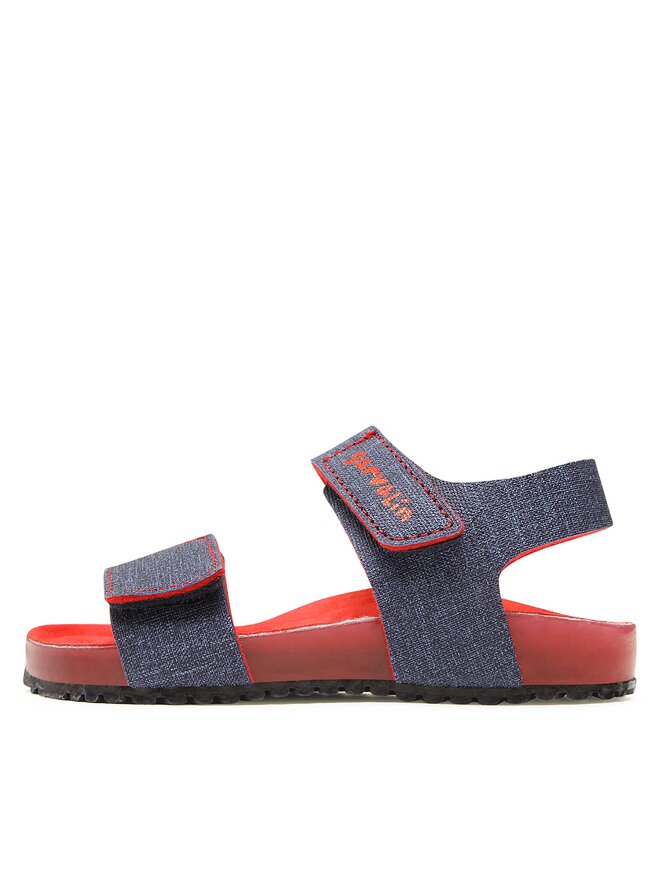Garvalin Sandalen Garvalin 232661 S Blau