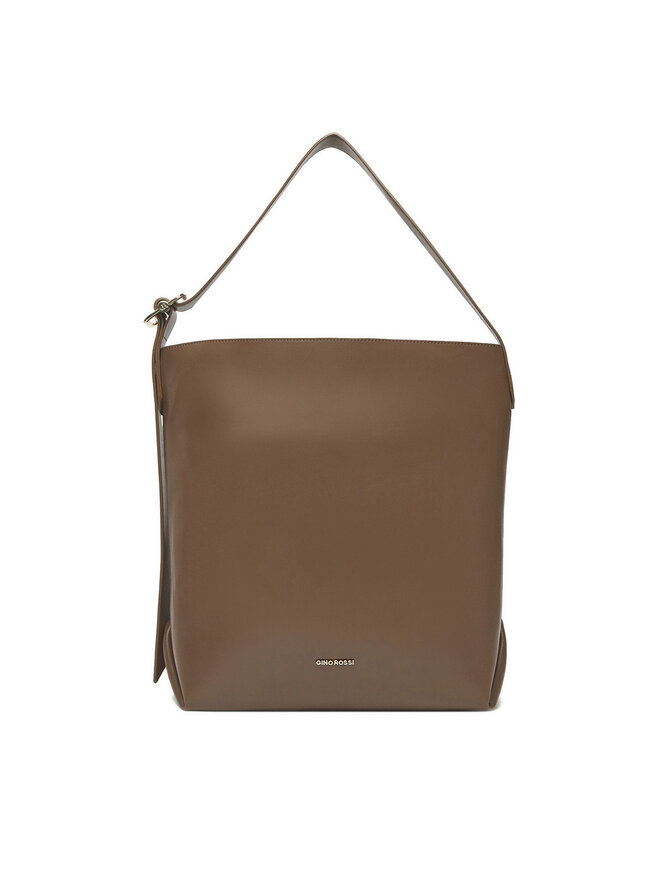 GINO ROSSI Handtasche Gino Rossi C-ANA-RX8786 Beige