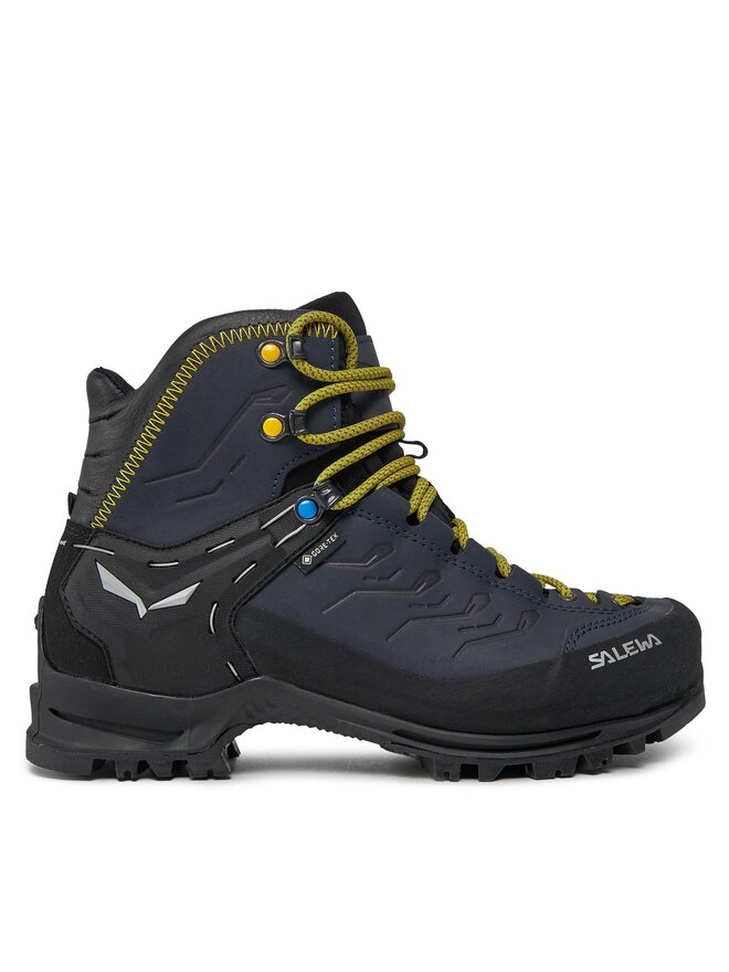 Scarpe trekking gore tex salewa on sale