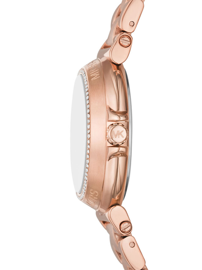 Michael Kors Ceas Michael Kors Maren MK7491 Aur roz