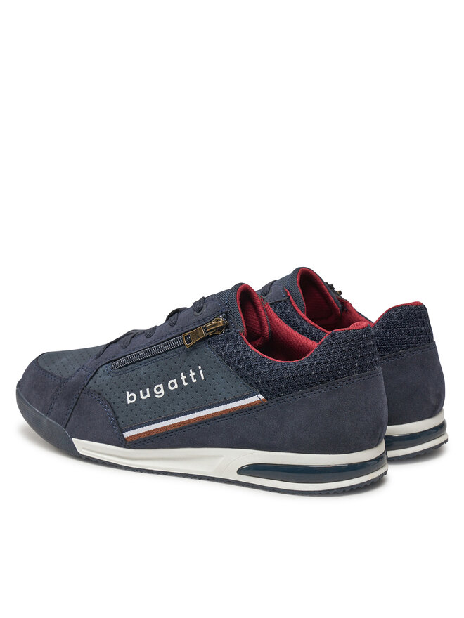 Bugatti Sneakers Bugatti 325-A3809-5950-4163 Blu scuro