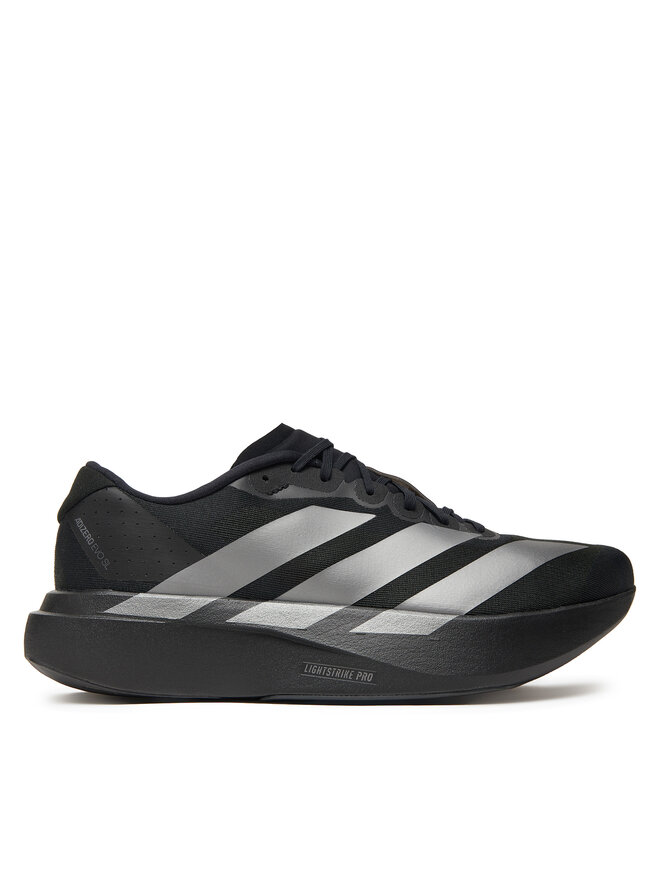 adidas Scarpe running adidas adizero EVO SL JR4888 Nero