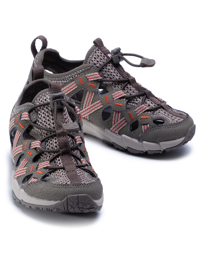 Merrell Босоніжки Merrell M-Hydro Chp Shan MK261228 Сірий