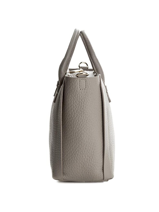 Furla Rankinė Furla Capriccio 850940 B BHQ4 QUB Pilka