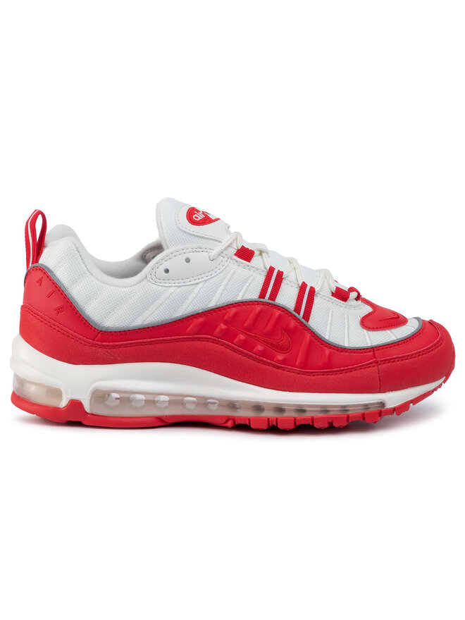 Nike 98 red white shop
