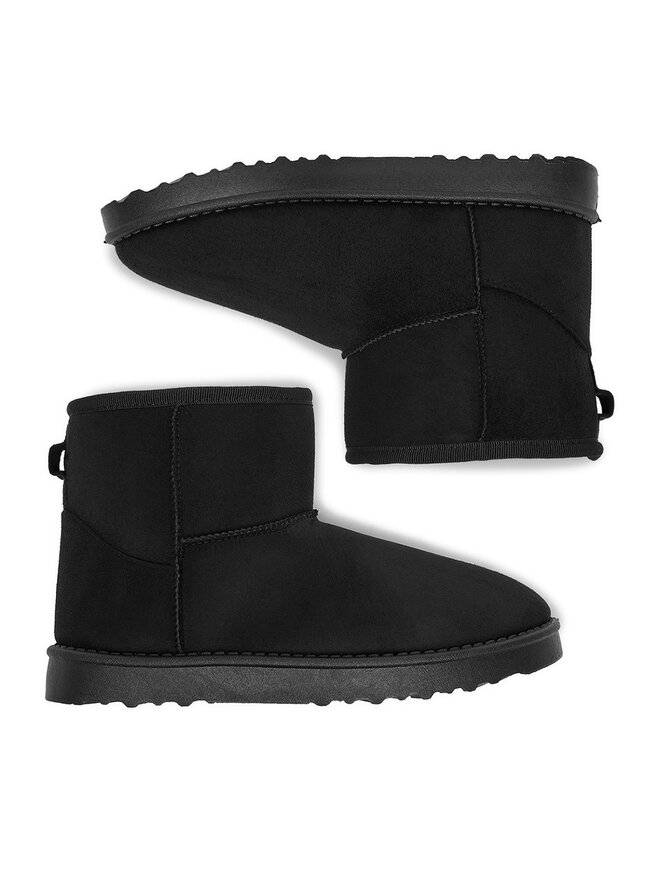 JENNY Botas de nieve JENNY CEO-WSL19150-01 Negro