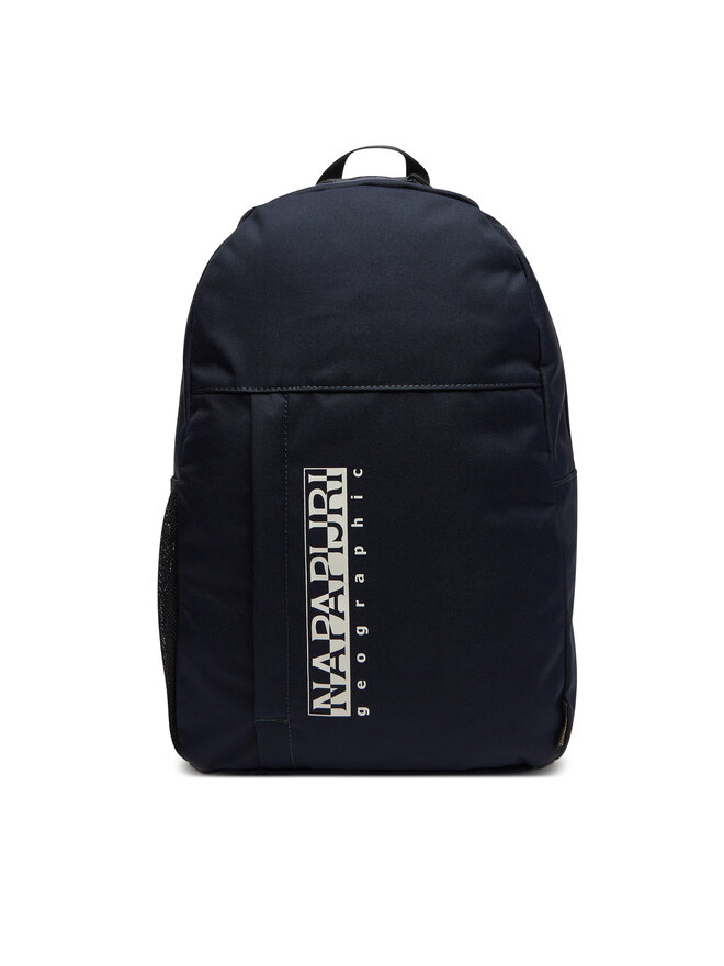 Napapijri Plecak Napapijri Cala Daypack NP0A4IG91761 Granatowy
