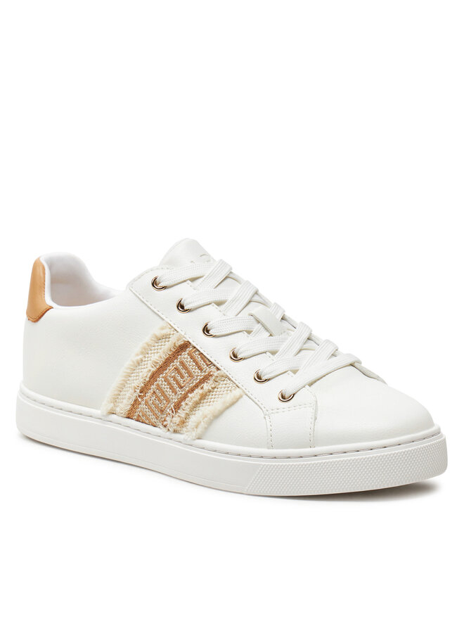 Aldo Sneakers Aldo 13801073 Alb