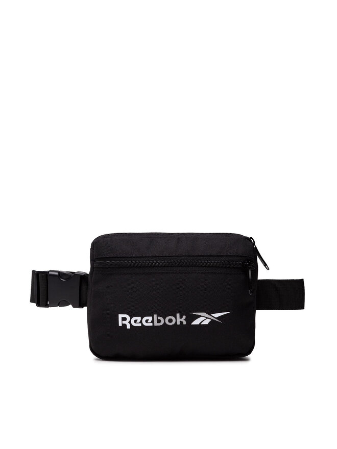 Reebok Gürteltasche﻿ Reebok Te Zip H11304 Schwarz