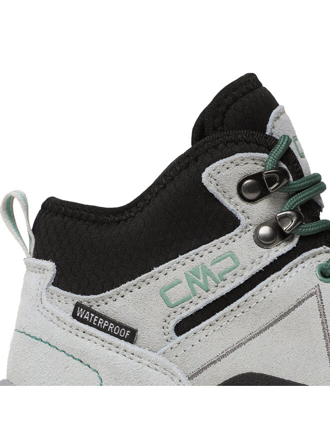 CMP Botas de trekking CMP Kaleepo Mid Wmn Wp 31Q4916 Gris