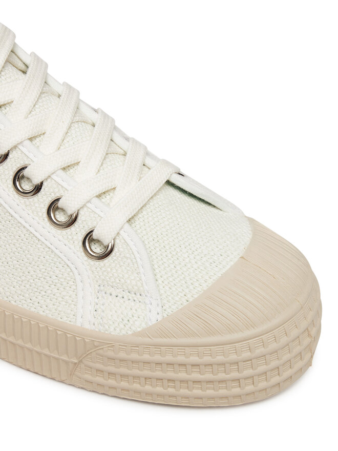 Novesta Bambas Novesta Star Master Hemp N472009-MAR10Y123 Blanco