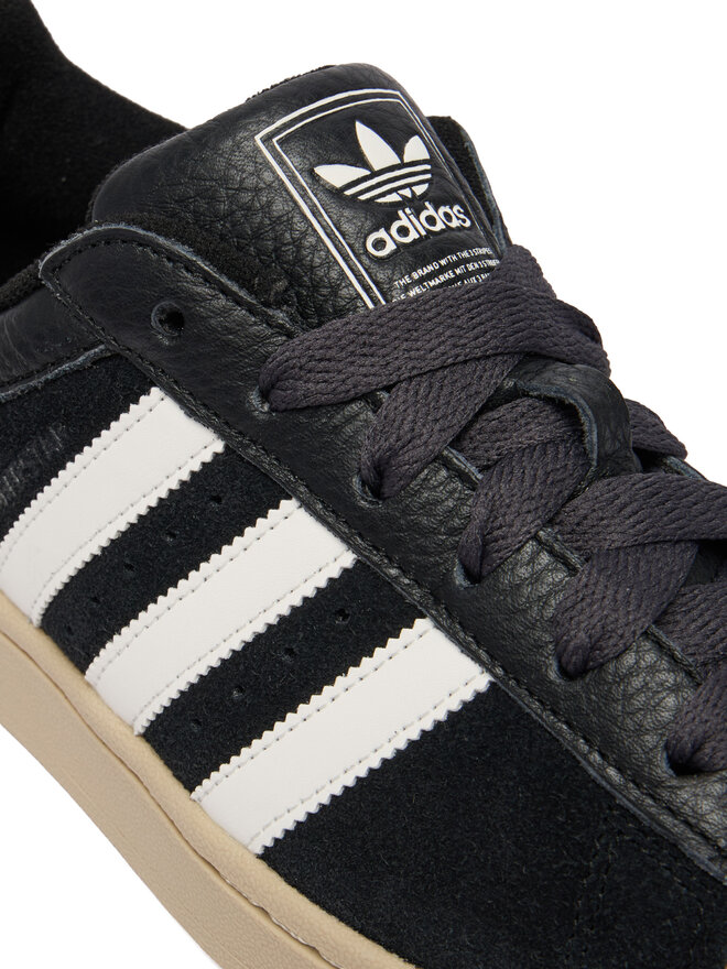 adidas Sneakers adidas Superstar II KJ9948 W Schwarz