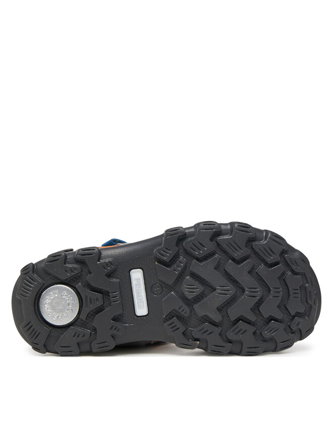 Primigi Sandalen Primigi 7893211 M Grau