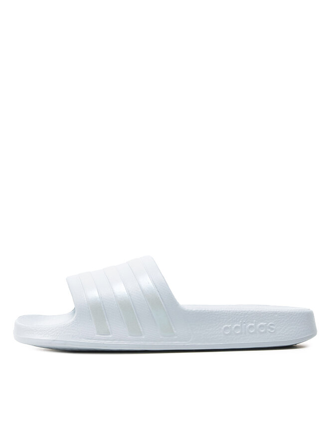 adidas Шльопанці adidas adilette Aqua Slides IF0894 Голубий