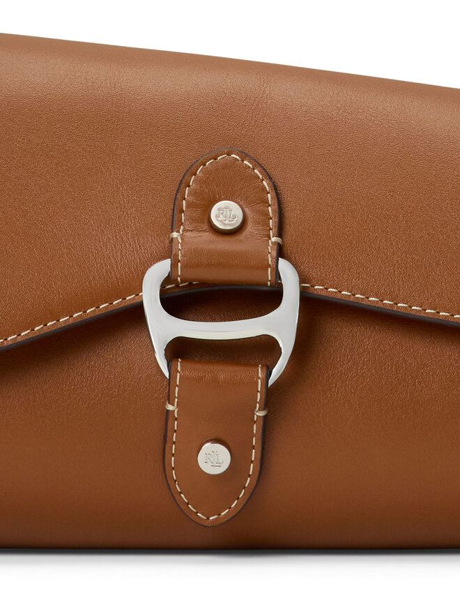 LAUREN RALPH LAUREN Bolso LAUREN RALPH LAUREN 431977487001 Marrón