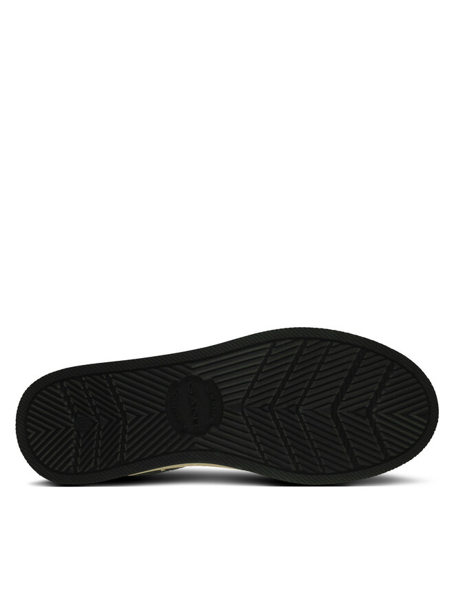 Gant Снікерcи Gant 29531650 Чорний
