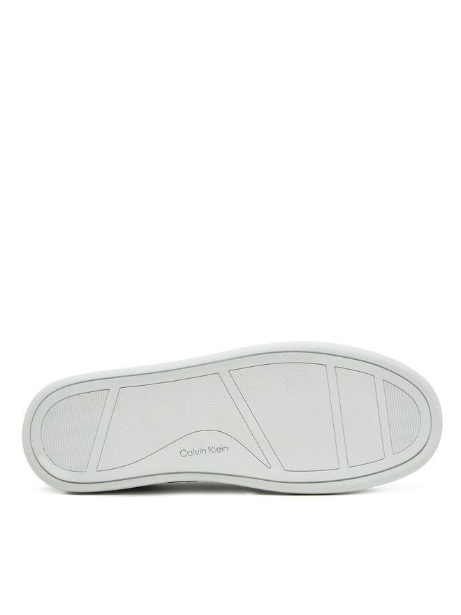 Calvin Klein Αθλητικά Calvin Klein HW0HW02400 Μαύρο