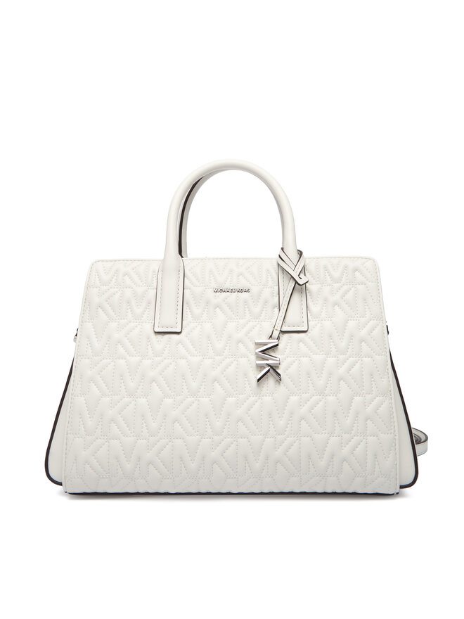 MICHAEL Michael Kors Handtasche MICHAEL Michael Kors 30R6S9IS2T Weiß