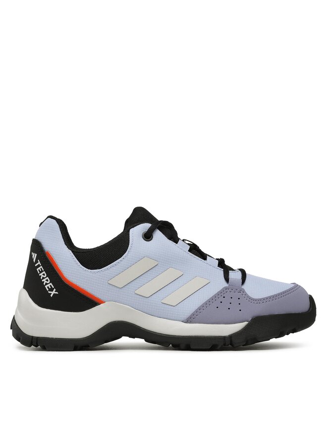 adidas Trekingová obuv adidas Terrex Hyperhiker Low Hiking Shoes HQ5825 Světle modrá