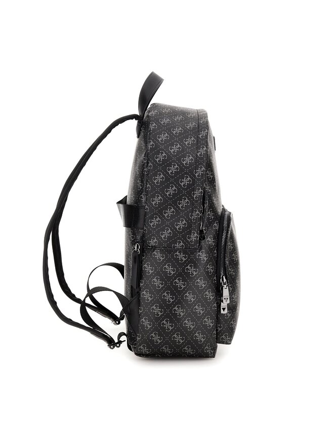 Guess Plecak Guess HMEVZL P3406 Czarny