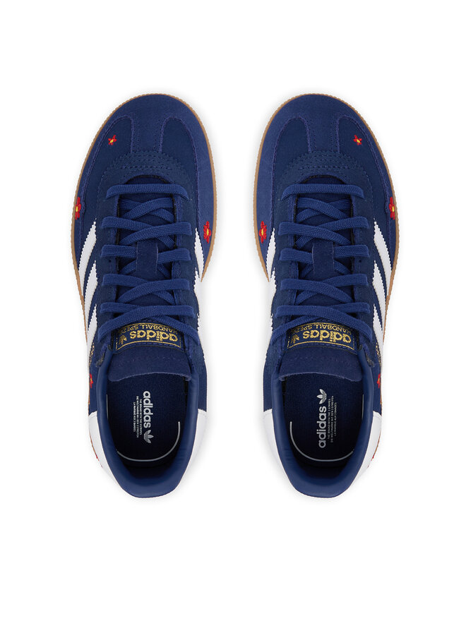 adidas Sneakers adidas Handball Spezial KI0370 Dunkelblau
