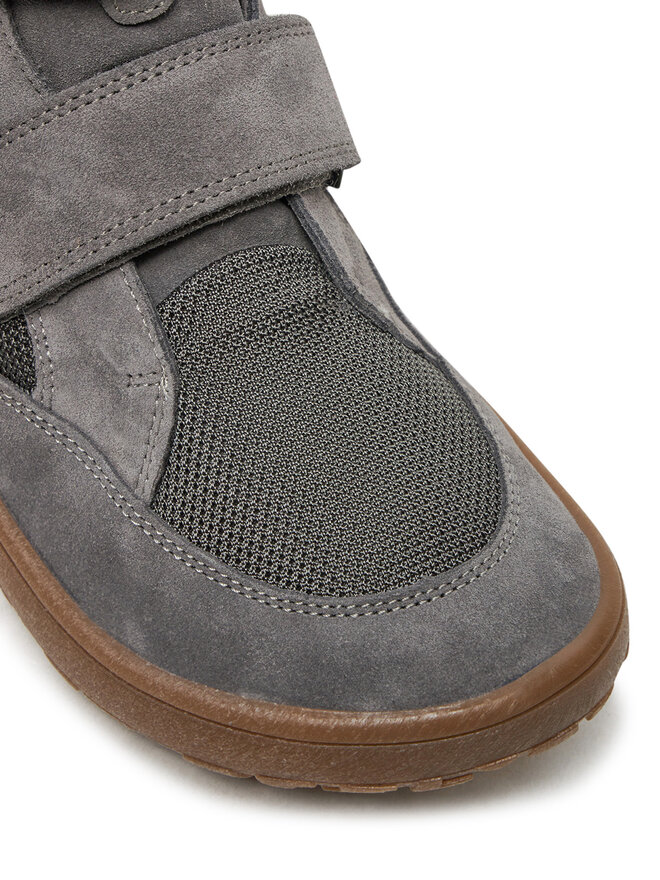 Froddo Stiefel Froddo G3160233-3 Grau