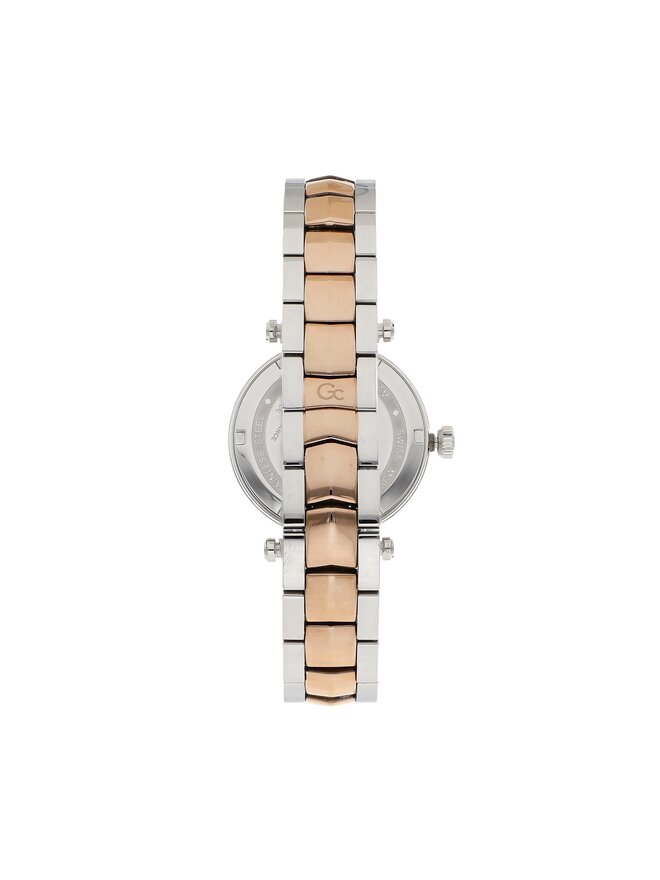 Gc Reloj Gc Y93004L1MF Plata