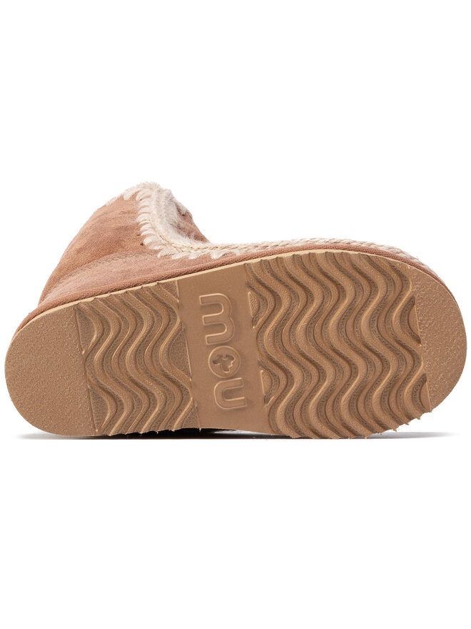 Mou Schneeschuhe Mou Eskimo 24 FW101000A Braun